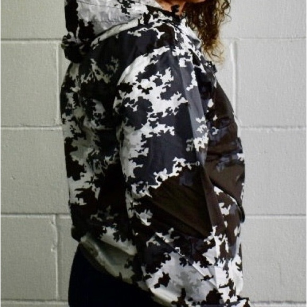 K-Way Leon Jacket - Picture 2 of 5
